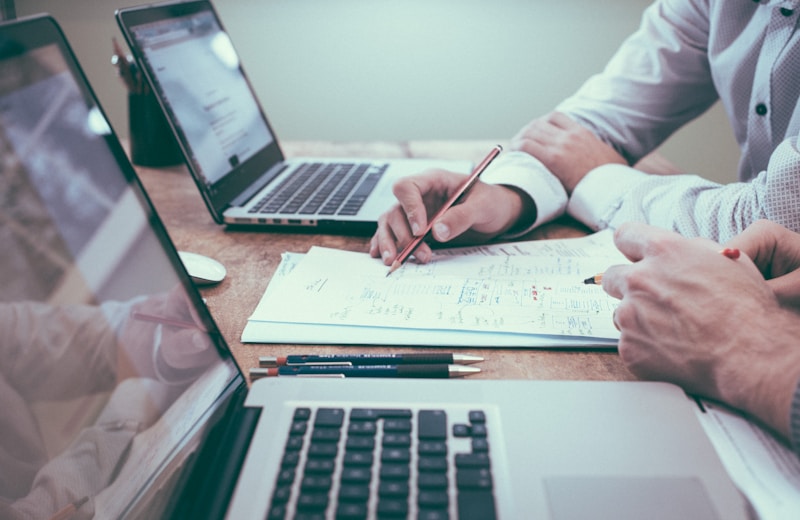 Insurance technology