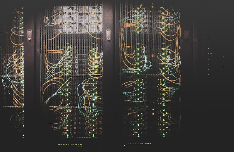 Telecom network infrastructure