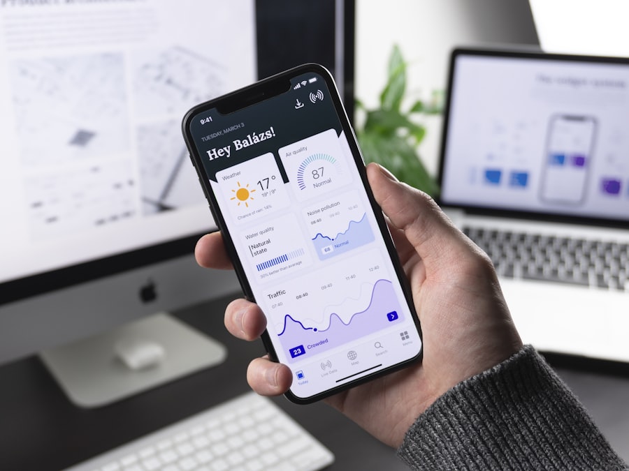 Applications Built for Performance