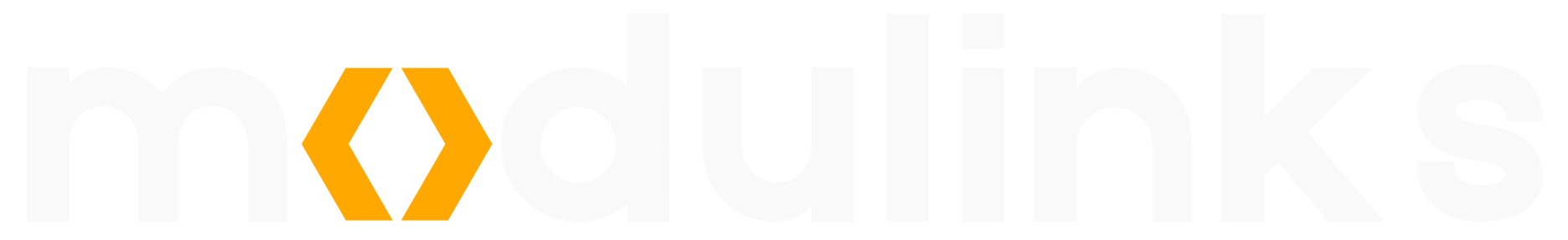 Modulinks